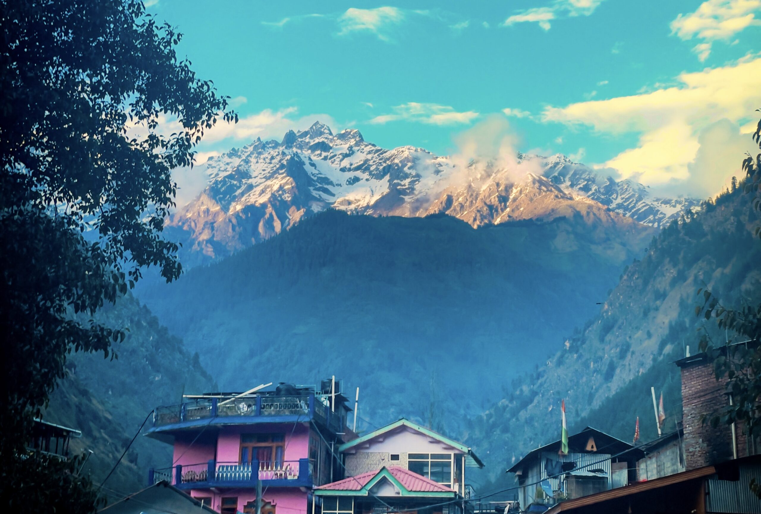 Kasol